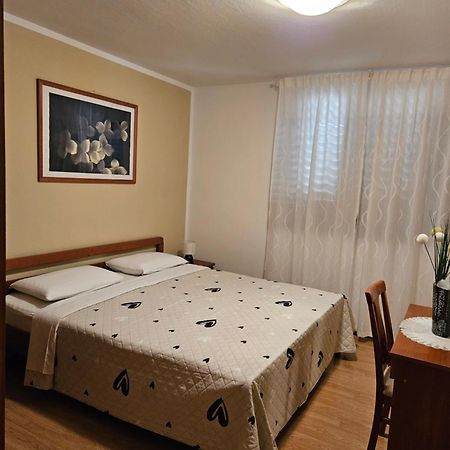 Apartman Bruna Novigrad  Bagian luar foto