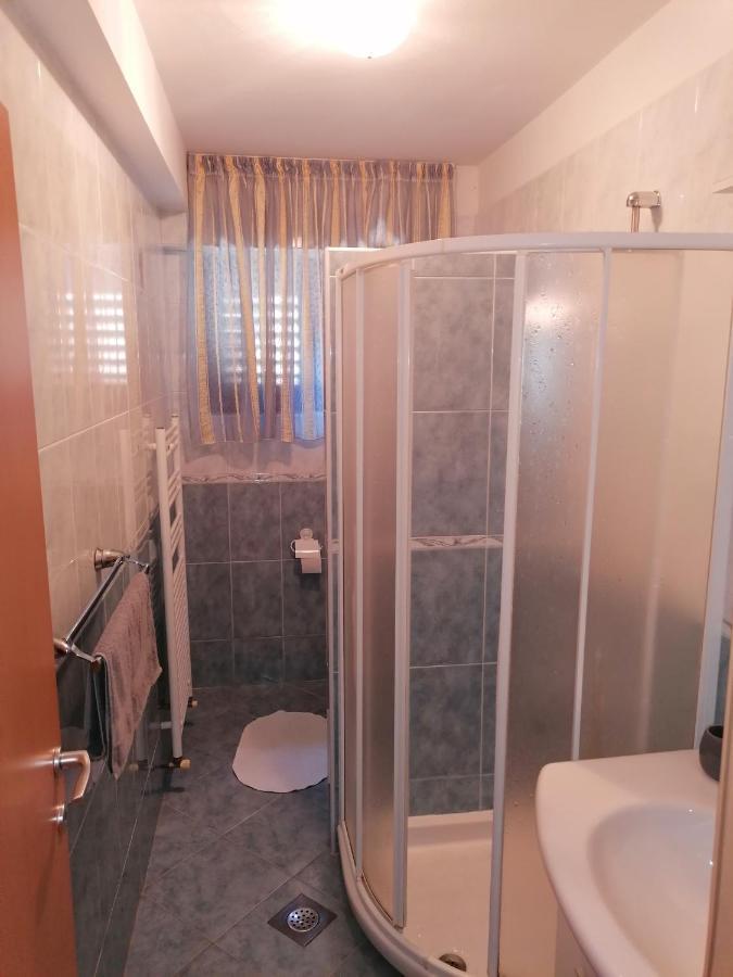 Apartman Bruna Novigrad  Bagian luar foto