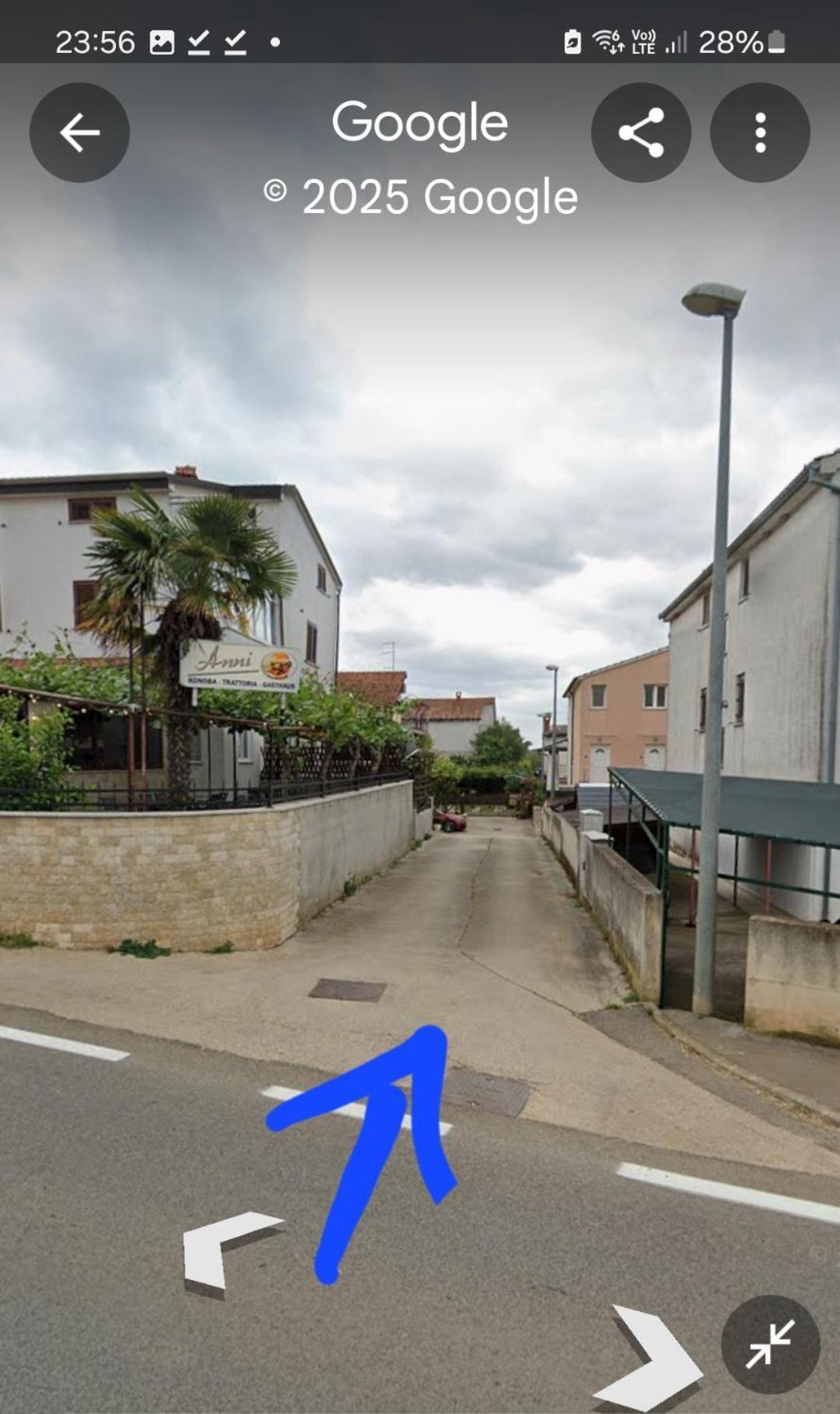 Apartman Bruna Novigrad  Bagian luar foto